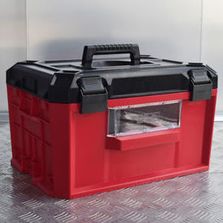 Boîte à outils + chariot | Multi-Box