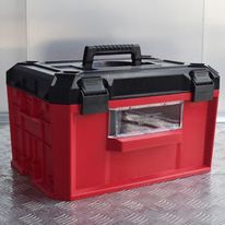Boîte à outils + chariot | Multi-Box