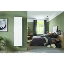 Radiateur connecté en fonte à inertie sèche  | Nirvana Néo