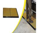 Tapis antifatigue pour poste de travail en position débout | MATLAST