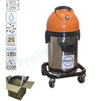 Aspirateur de ramonage | Spiro 250 eau et poussières 1300 W