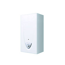 Chauffe-bain gaz avec système d'allumage électrique | Fluendo Plus