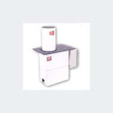 Borne escamotable hydraulique | Borne escamotable