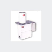 Borne escamotable hydraulique | Borne escamotable