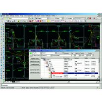 Applicatif Autocad d'implantation de câblages et matériels électriques | Caneco Implantation