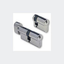 Cylindre européen de sûreté | Alpha