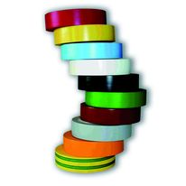 Ruban adhésif PVC pour installation électrique | Helatape 1000+