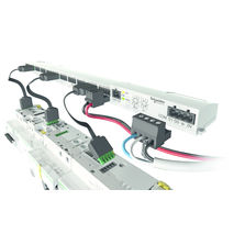 Système de centralisation et de surveillance d'installations électriques | Acti9 Control