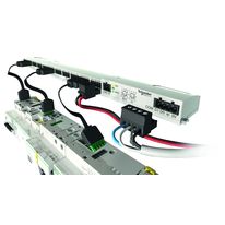 Système de centralisation et de surveillance d'installations électriques | Acti9 Control