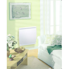 Radiateur combinant deux sources de chaleur | Style'fonte