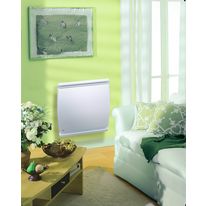 Radiateur combinant deux sources de chaleur | Style'fonte