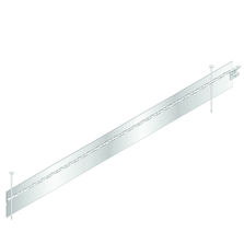 Bordure en acier pour l'aménagement paysager | LINEFIX SUPER