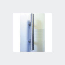 Poignée de tirage fixe de type bâton de maréchal | Poignée Bâton Maréchal