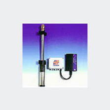 Système de pompe immergée solaire