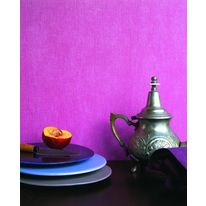 Papier peint vinyle M1 aspect toile peinte | Toile Peinte Intense