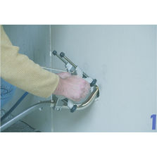 Furet thermique pour passage de gaines dans un doublage | Thermofuret