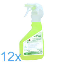 Nettoyant dégraissant multiusages | SID Eco Multi