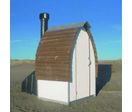 Toilettes sèches à évaporation et déshydratation naturelle | Enviroloo 2010