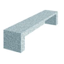 Coffre pour volet roulant en pierre ponce et béton allégé | KLB caisson de volets roulant