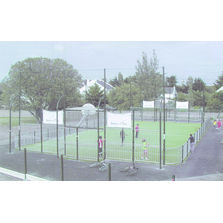 Espace sportif en accès libre | Free sport