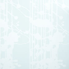 Papier peint coulée de nacre | Lucia