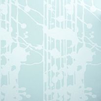 Papier peint coulée de nacre | Lucia