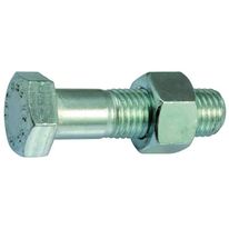 Boulonnerie pour charpentes métalliques | Hexa Tech SB