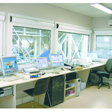 Poste de commande modulable | Modul'bloc