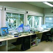 Poste de commande modulable | Modul'bloc