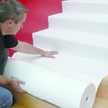 Bâche de protection antidérapante et imperméable | Griptec