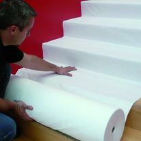 Bâche de protection antidérapante et imperméable | Griptec