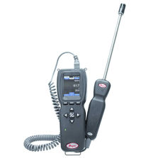 Appareil de mesure à affichage numérique ou analogique | UHH