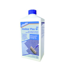 Produit d'imprégnation pour pierres naturelles ou béton | Lithofin MN Couleur Plus W