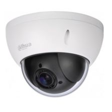 Caméra IP antivandales 2Mpix PTZ x4 (SD22) | DAHUA SD22204T-GN 