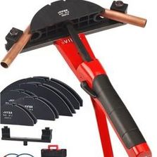 Cintreuse arbalète modèle 2503 Diamètres de 10 à 22 mm | Virax VIR250302