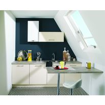 Chaudière murale à condensation et microaccumulation | Inoa Green