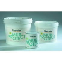 Protection invisible oléofuge et hydrofuge | Mur Protect