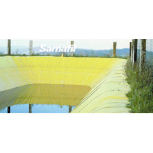 Membrane d'étanchéité pour zones de stockage chimique | Sikaplan WT 6200-20C