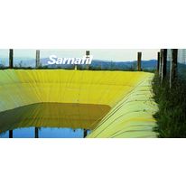 Membrane d'étanchéité pour zones de stockage chimique | Sikaplan WT 6200-20C