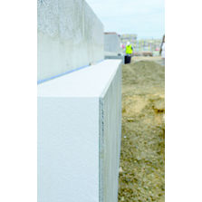 Panneau isolant pour protection mécanique des parties basses et enterrées | Cellocem