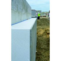 Panneau isolant pour protection mécanique des parties basses et enterrées | Cellocem