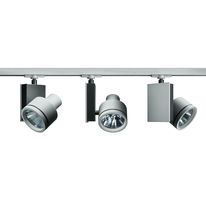 Projecteurs orientables en aluminium | Picto