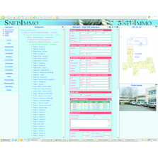 Progiciel de gestion du patrimoine locatif | Estia