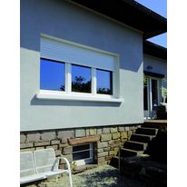 Bloc-baie à isolation thermique et phonique renforcées | Chrono VX²