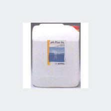 Produit augmentant le pH