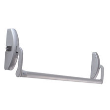 Barre anti-panique réversible | Luxor