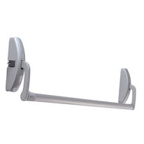 Barre anti-panique réversible | Luxor