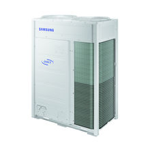 Unité DRV hautes performances à détection de fuites | DVM-S 30CV