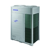 Unité DRV hautes performances à détection de fuites | DVM-S 30CV