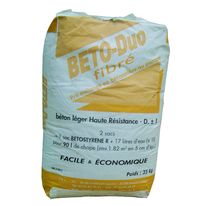 Béton léger fibré | Beto-Duo